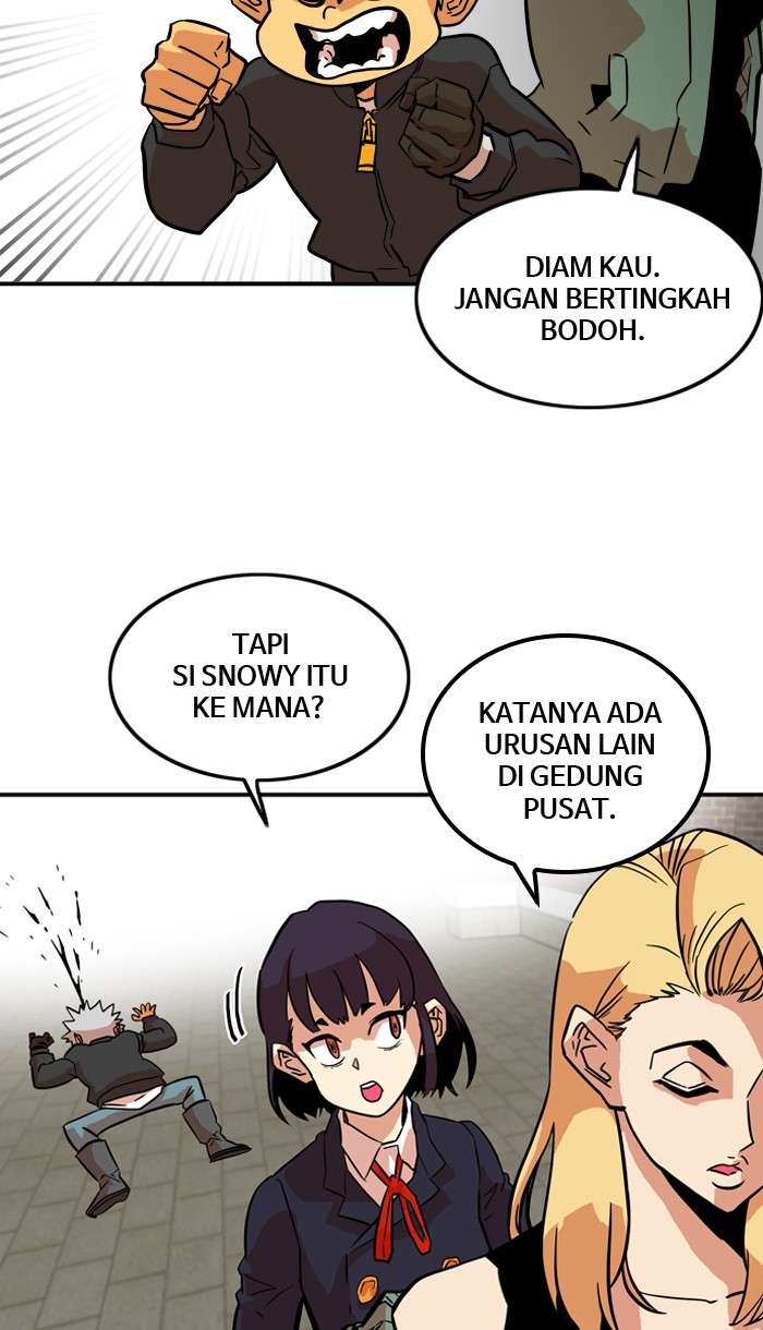 Troll Trap Bab 17 halaman 23