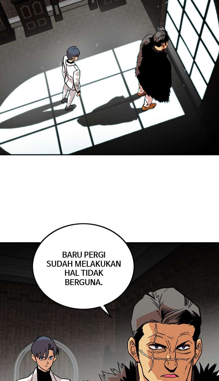 Troll Trap Bab 17 halaman 27