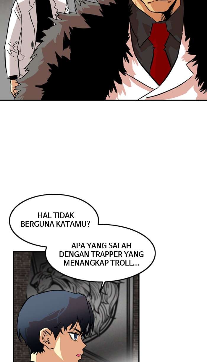 Troll Trap Bab 17 halaman 28
