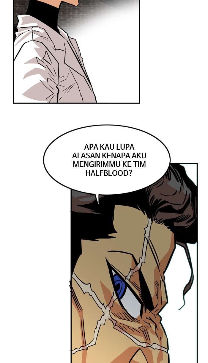 Troll Trap Bab 17 halaman 29
