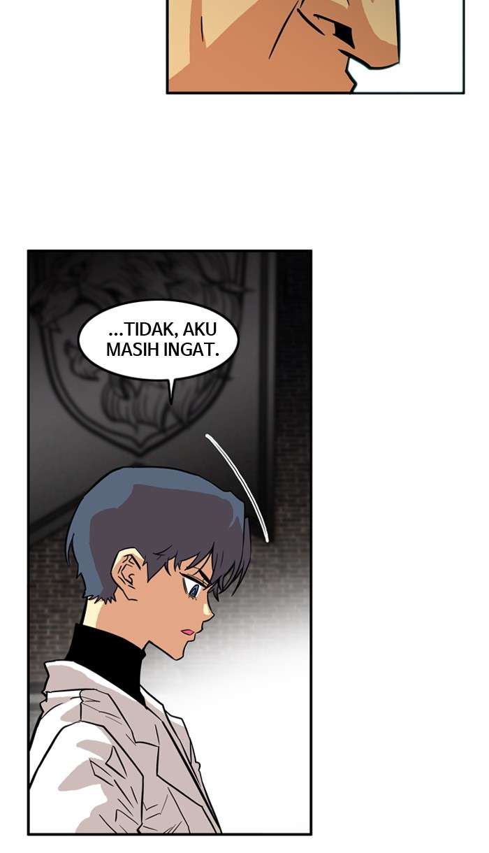 Troll Trap Bab 17 halaman 30