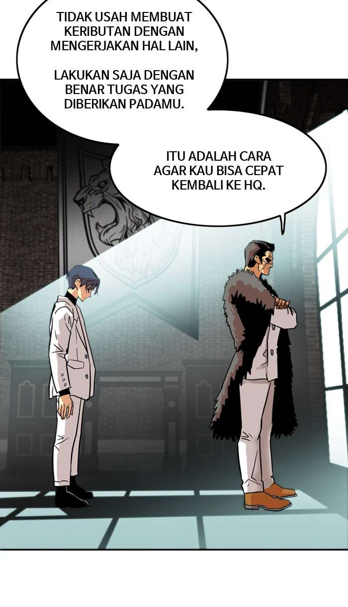 Troll Trap Bab 17 halaman 32