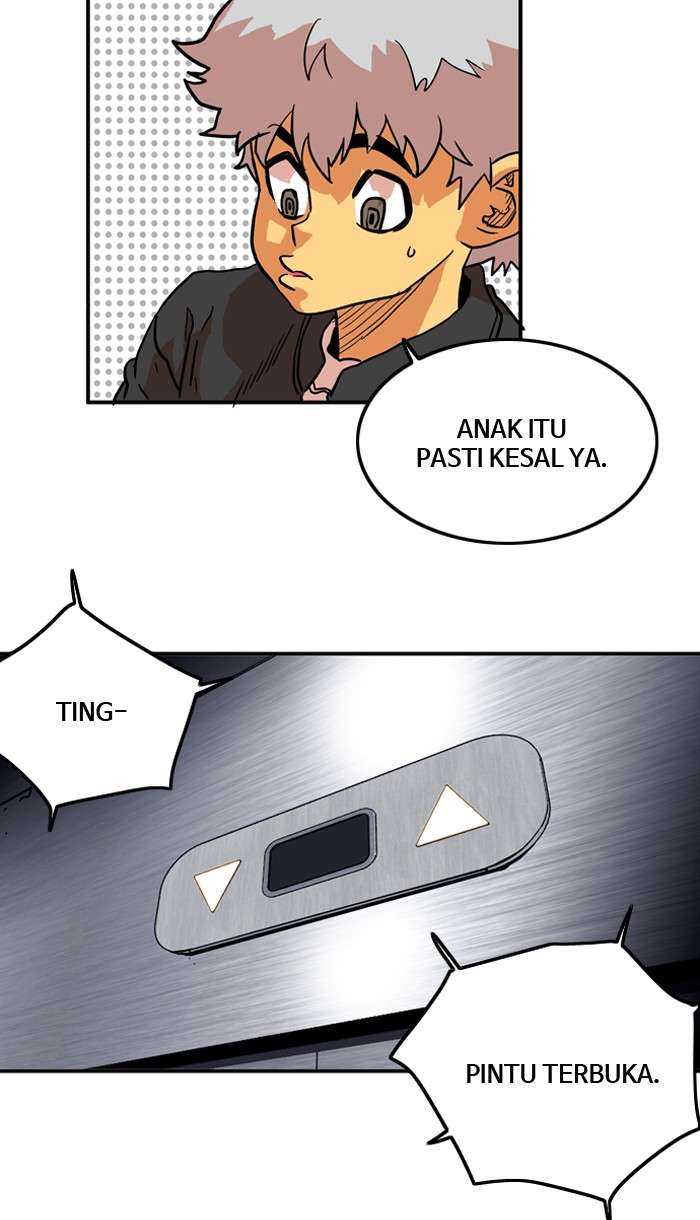 Troll Trap Bab 17 halaman 45