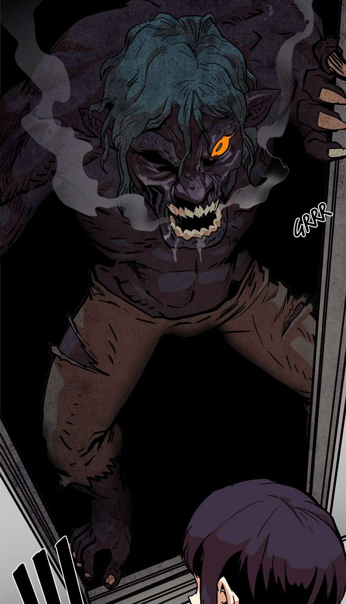 Troll Trap Bab 17 halaman 49