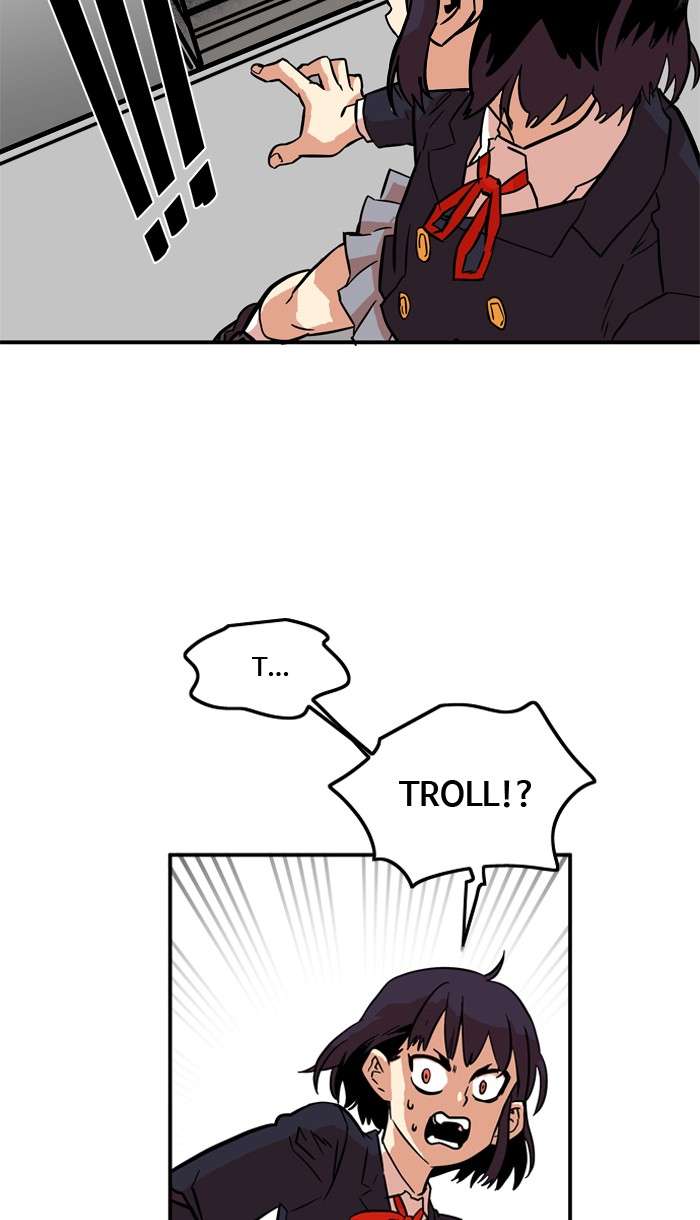 Troll Trap Bab 17 halaman 50
