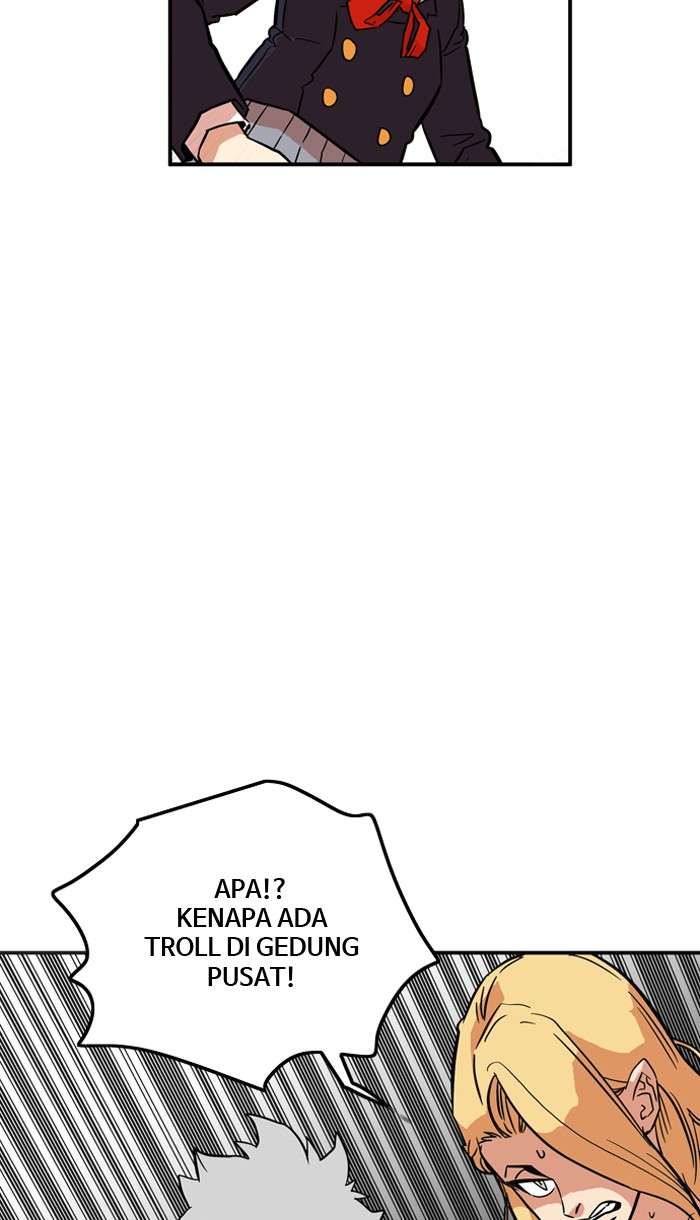 Troll Trap Bab 17 halaman 51