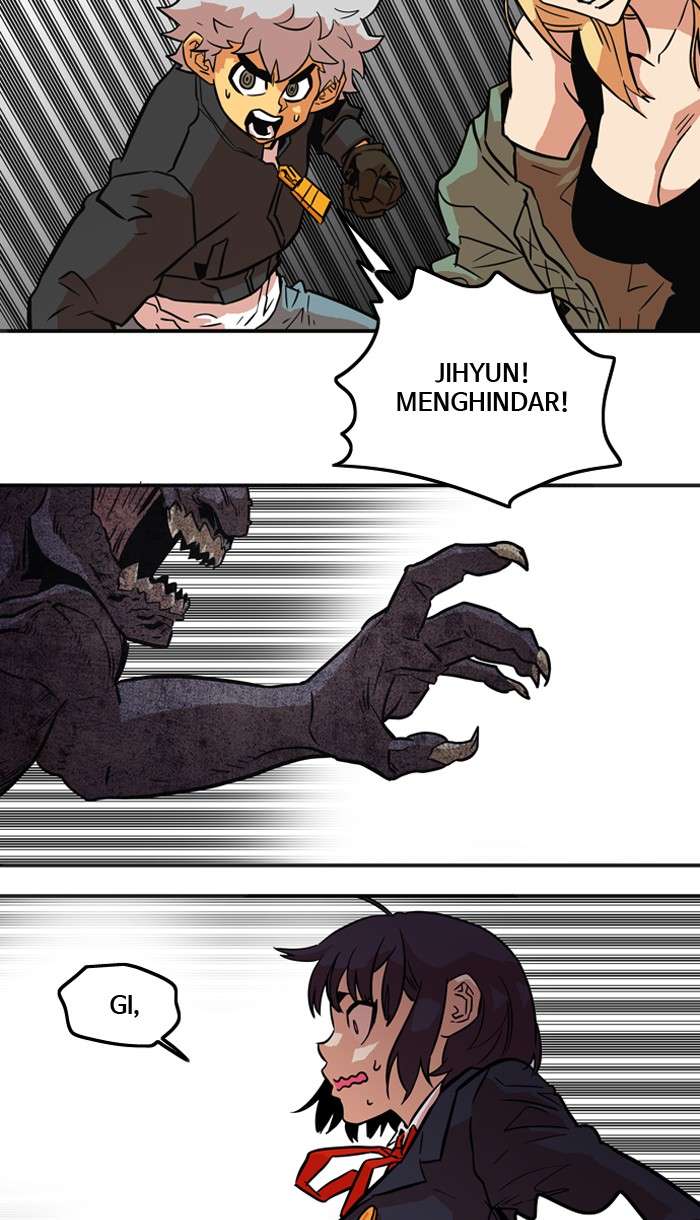 Troll Trap Bab 17 halaman 52