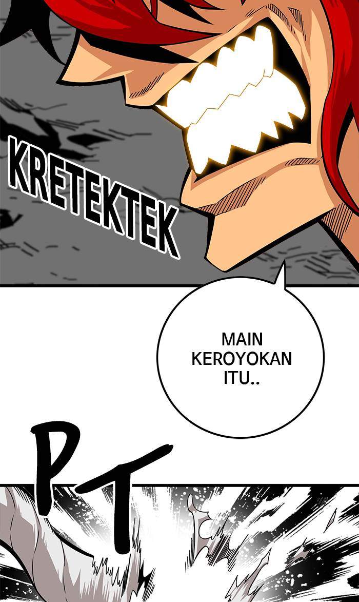 Troll Trap Bab 170 halaman 11