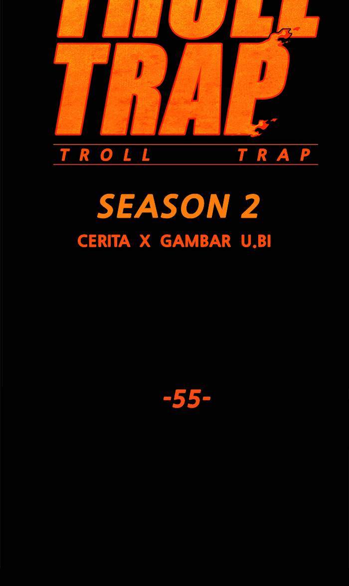 Troll Trap Bab 170 halaman 15