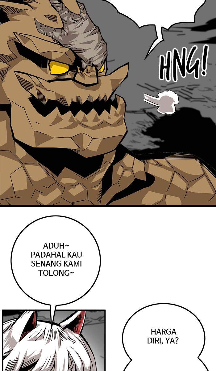 Troll Trap Bab 170 halaman 18
