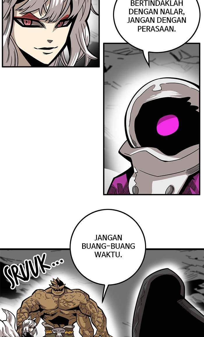 Troll Trap Bab 170 halaman 19