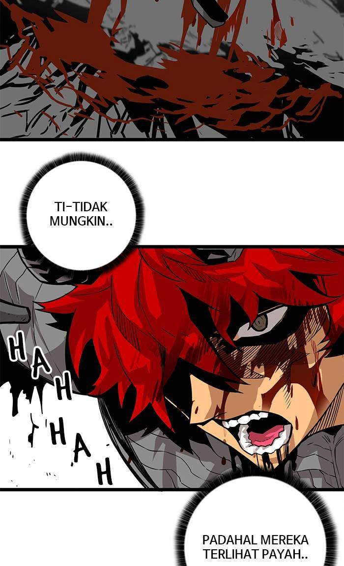 Troll Trap Bab 170 halaman 24