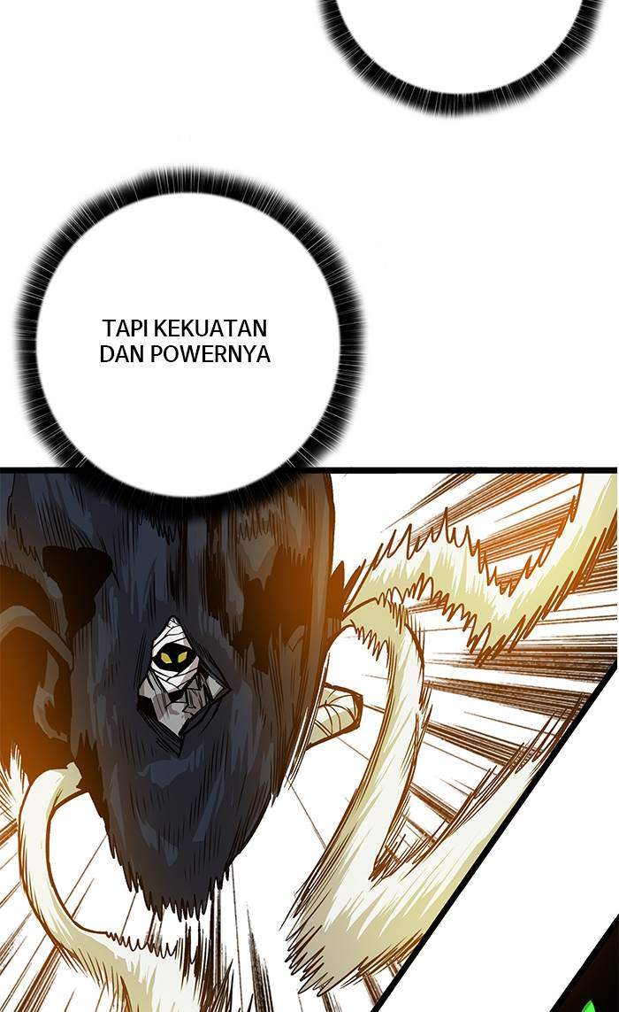 Troll Trap Bab 170 halaman 25