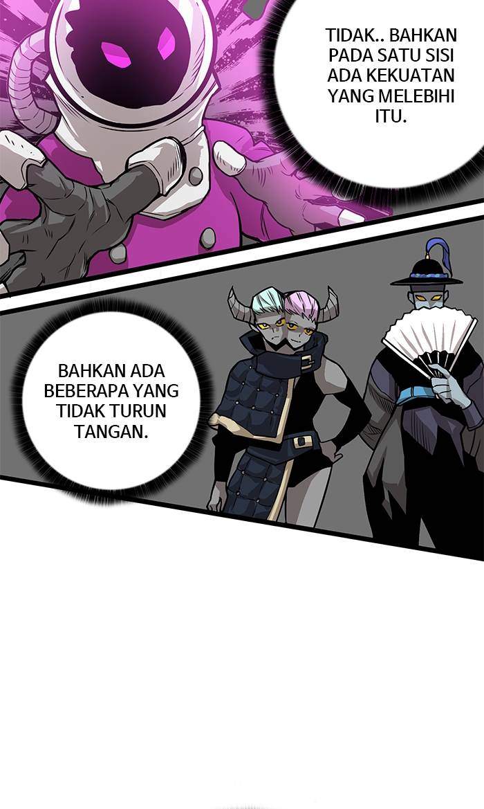 Troll Trap Bab 170 halaman 27