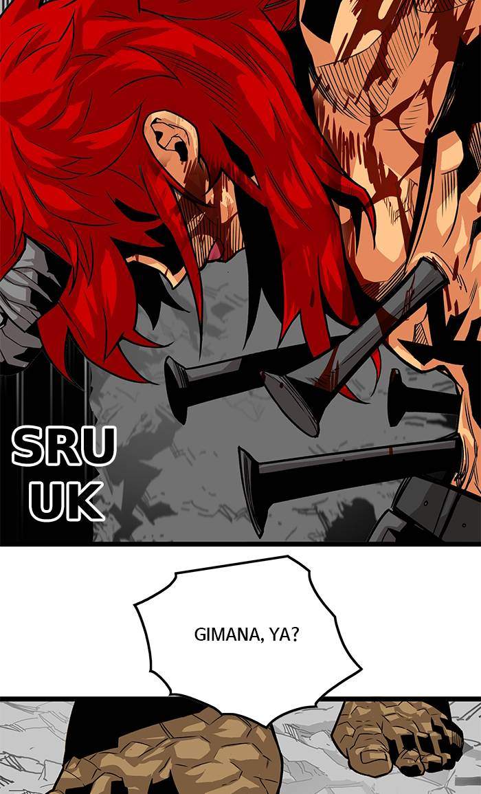Troll Trap Bab 170 halaman 29
