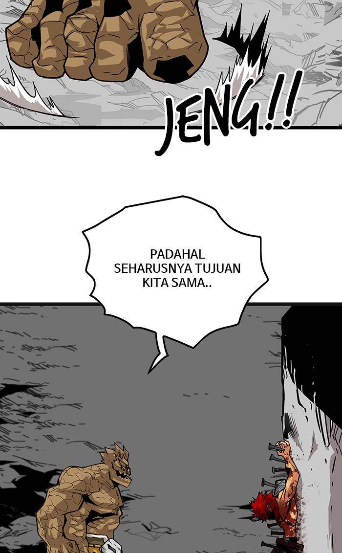 Troll Trap Bab 170 halaman 30
