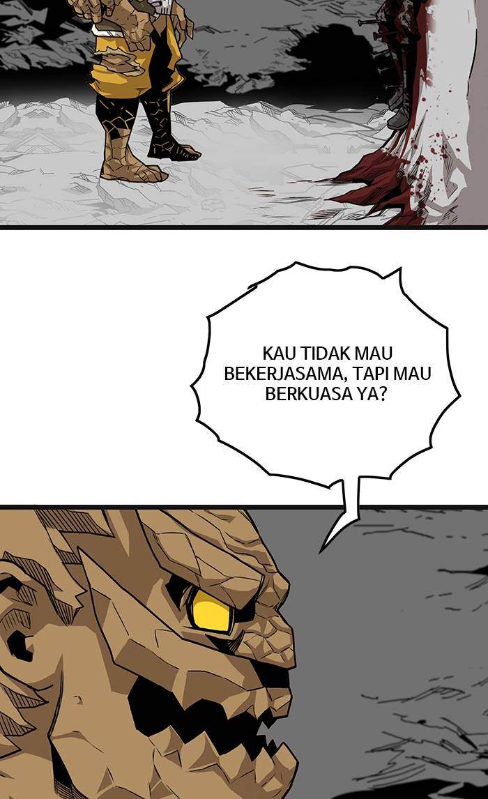 Troll Trap Bab 170 halaman 31