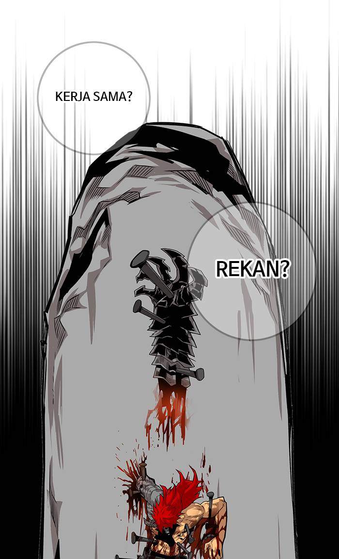 Troll Trap Bab 170 halaman 33
