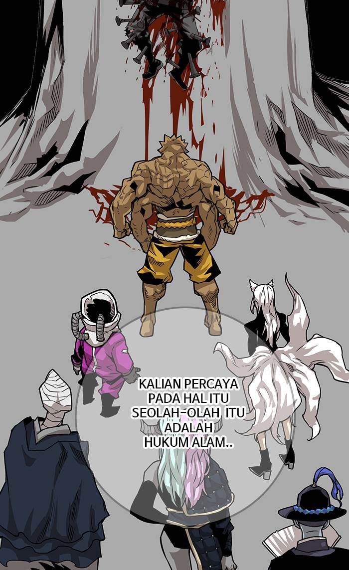 Troll Trap Bab 170 halaman 34