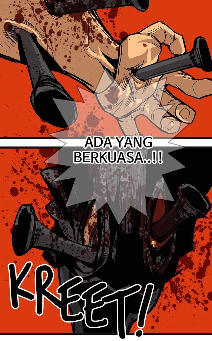 Troll Trap Bab 170 halaman 38