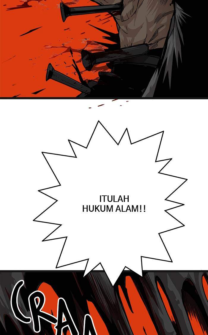 Troll Trap Bab 170 halaman 40