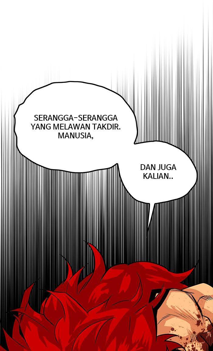 Troll Trap Bab 170 halaman 45