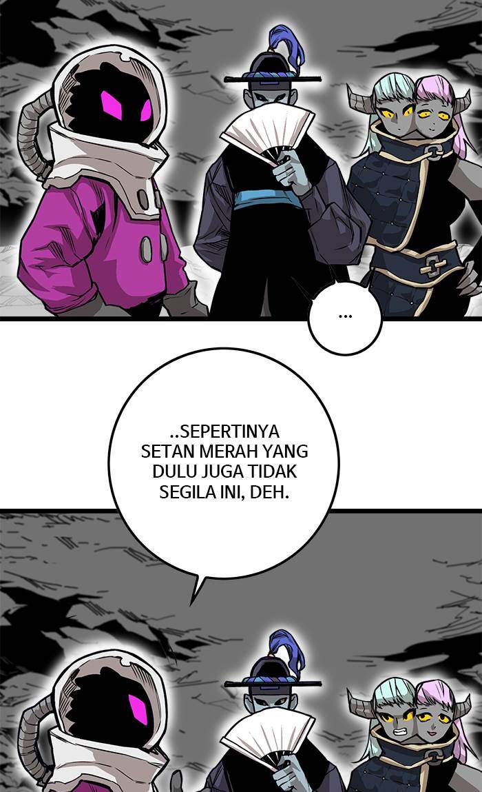 Troll Trap Bab 170 halaman 47
