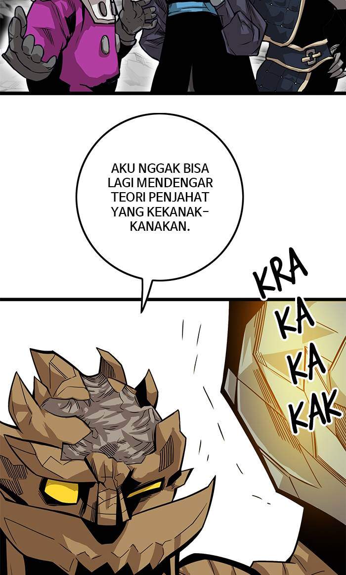 Troll Trap Bab 170 halaman 48