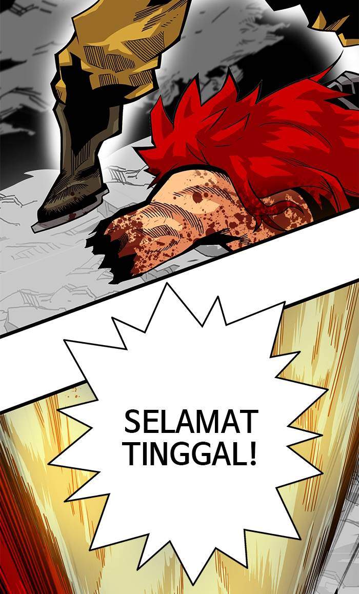 Troll Trap Bab 170 halaman 50