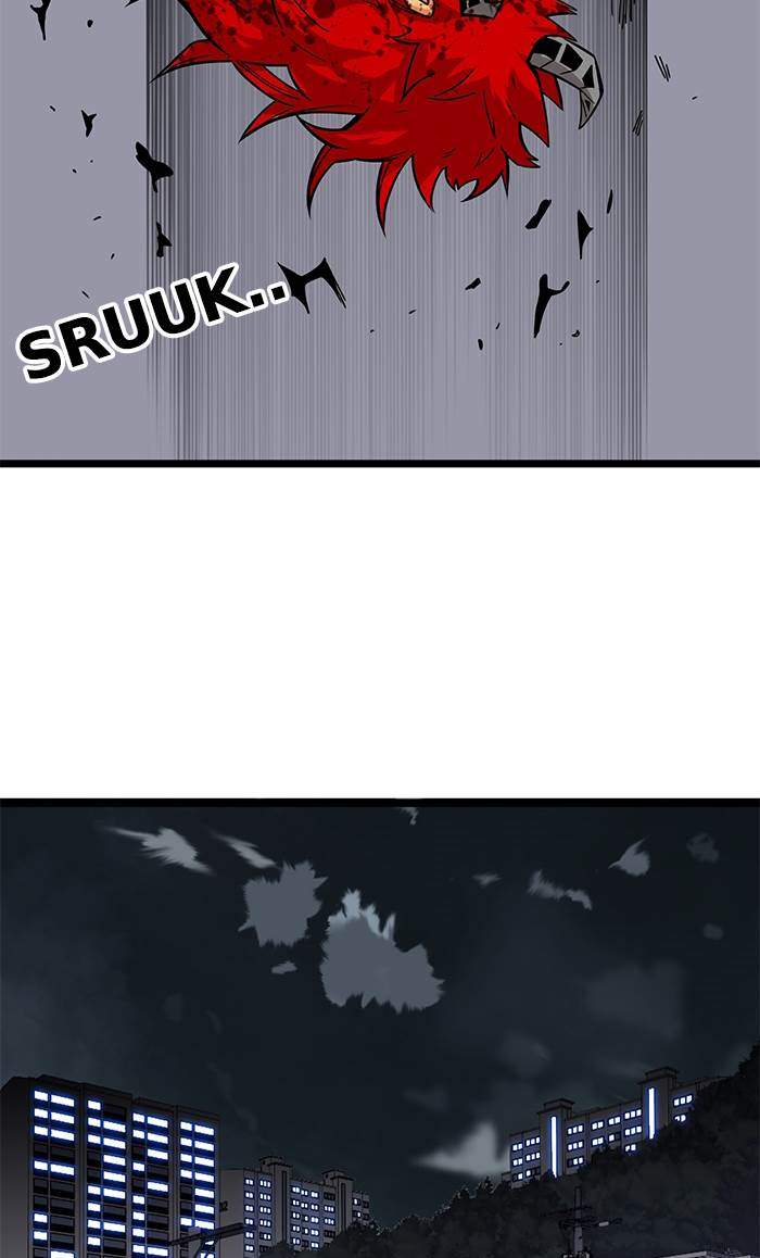 Troll Trap Bab 170 halaman 60