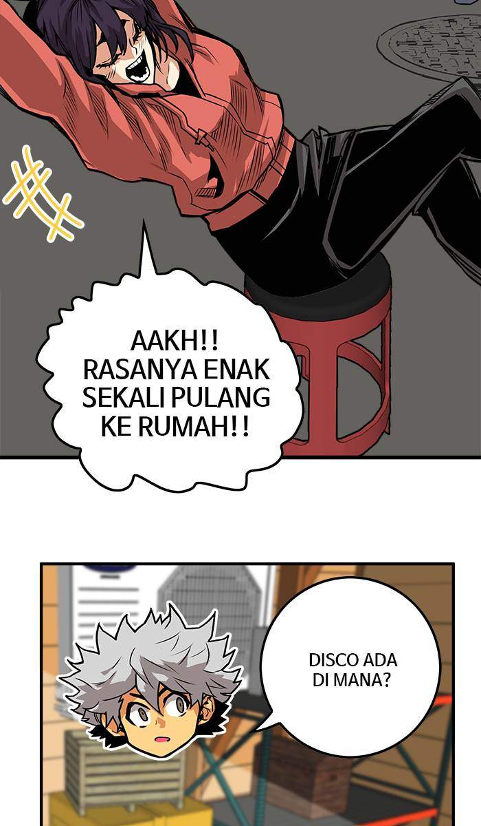 Troll Trap Bab 170 halaman 69