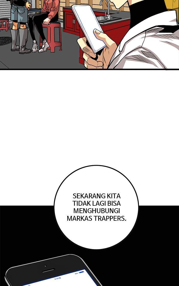 Troll Trap Bab 170 halaman 71