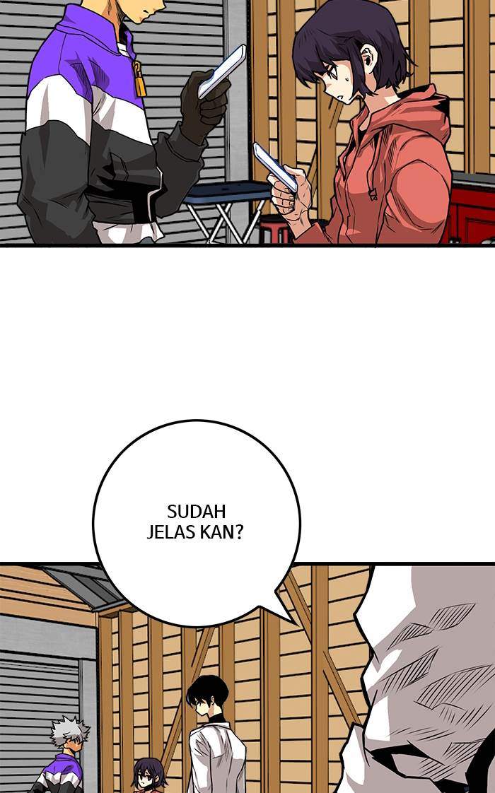 Troll Trap Bab 170 halaman 73