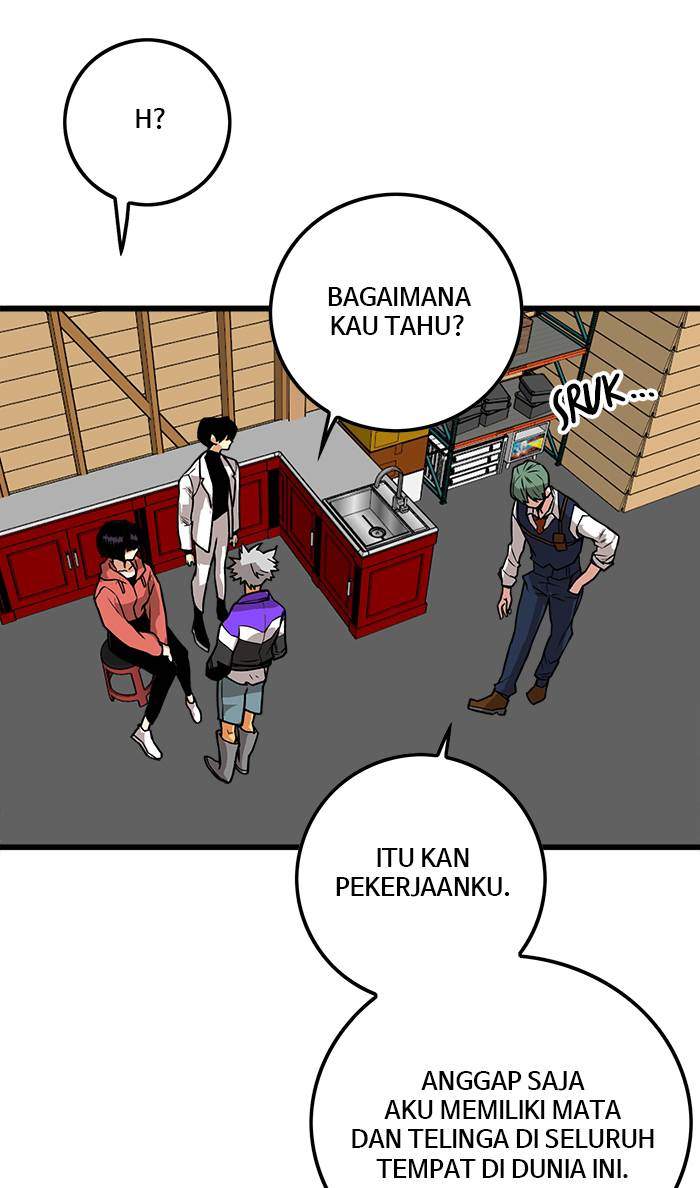 Troll Trap Bab 170 halaman 77