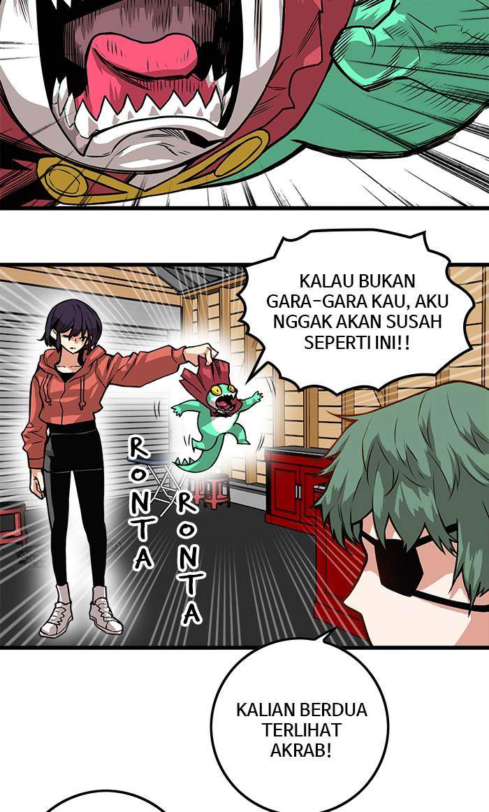 Troll Trap Bab 170 halaman 80