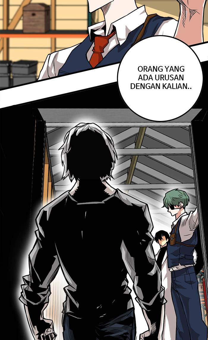 Troll Trap Bab 170 halaman 82