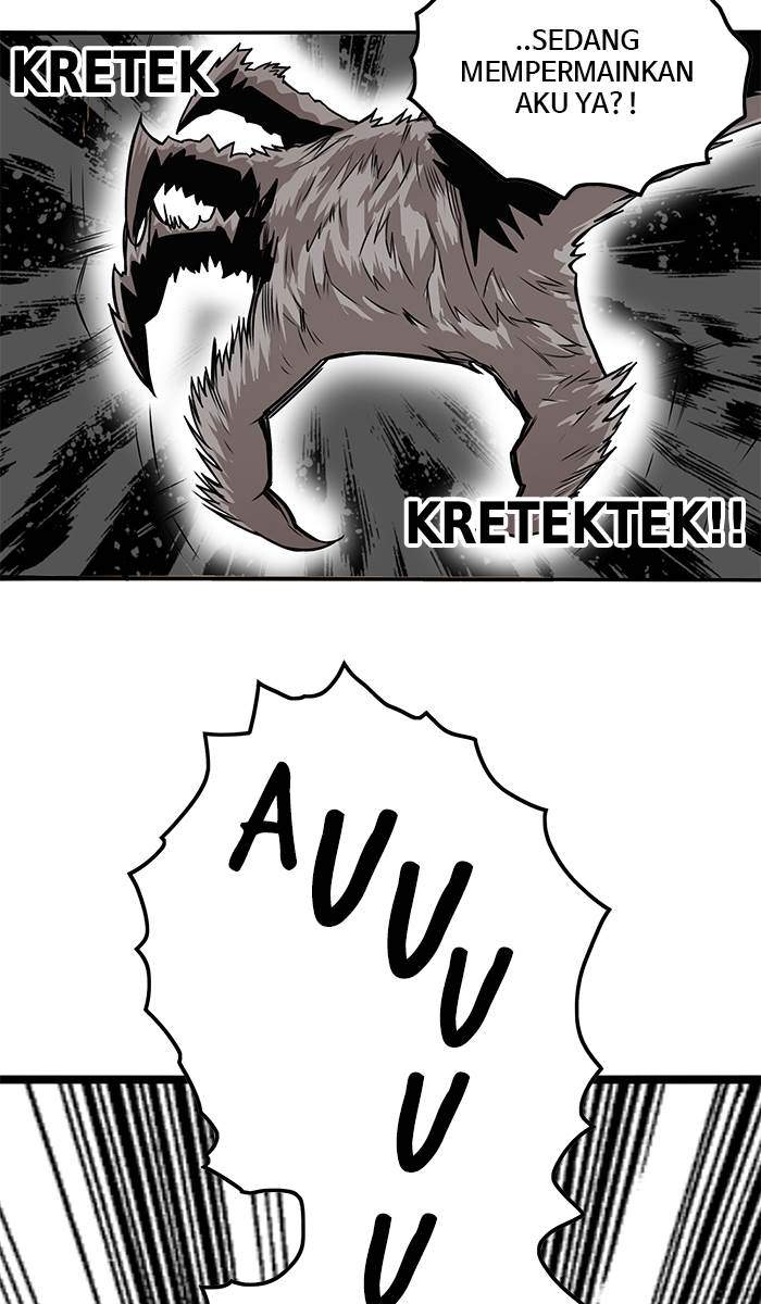 Troll Trap Bab 170 halaman 90