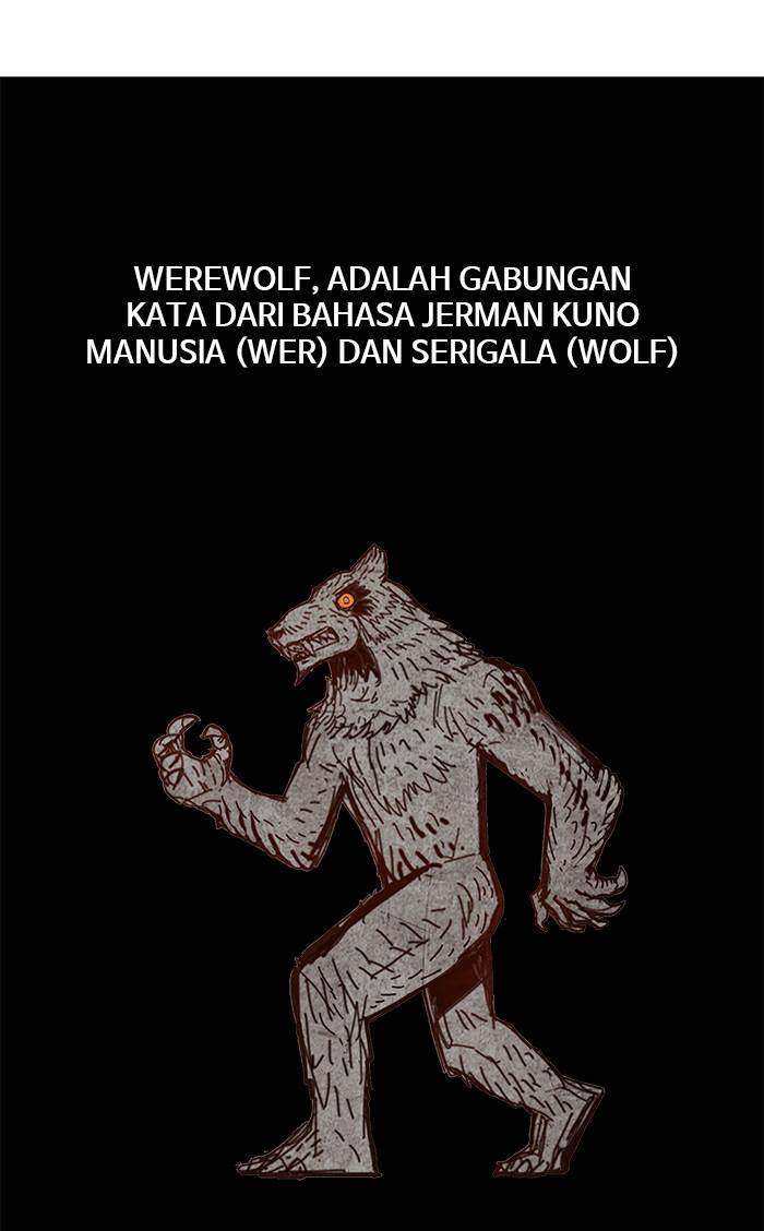 Troll Trap Bab 171 halaman 1