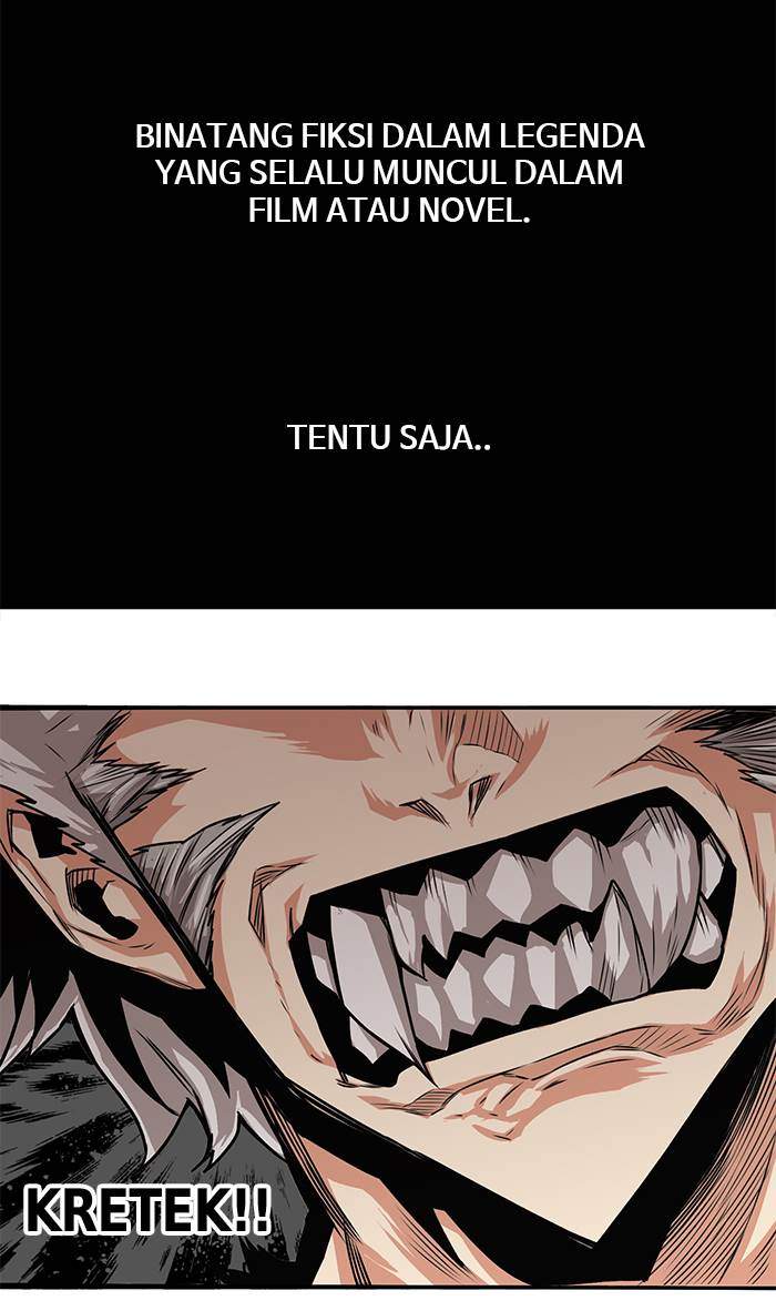 Troll Trap Bab 171 halaman 2