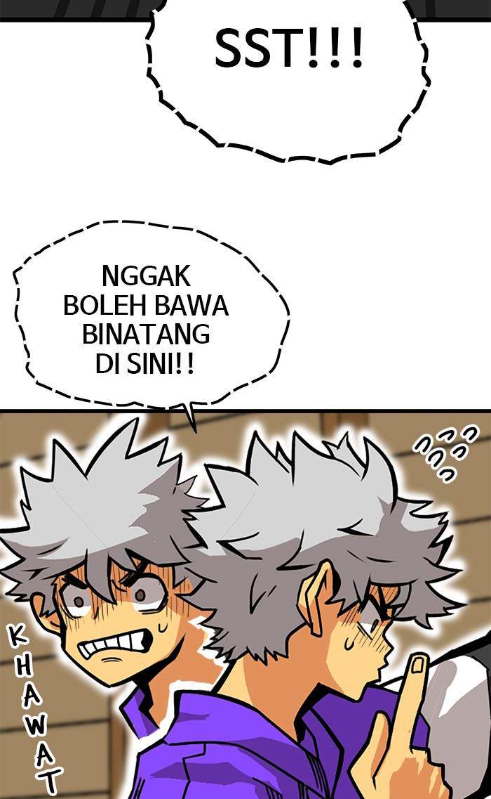 Troll Trap Bab 171 halaman 11