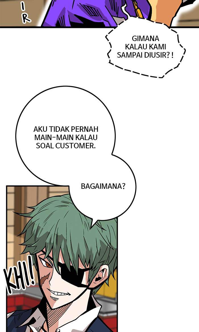 Troll Trap Bab 171 halaman 12