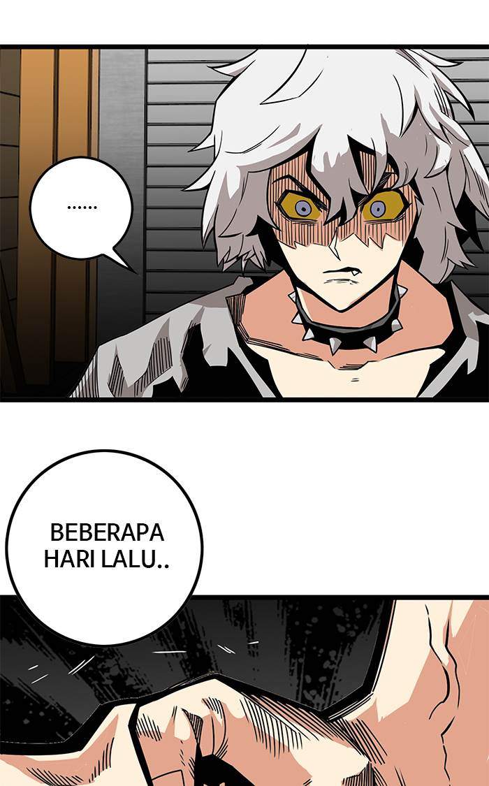 Troll Trap Bab 171 halaman 17