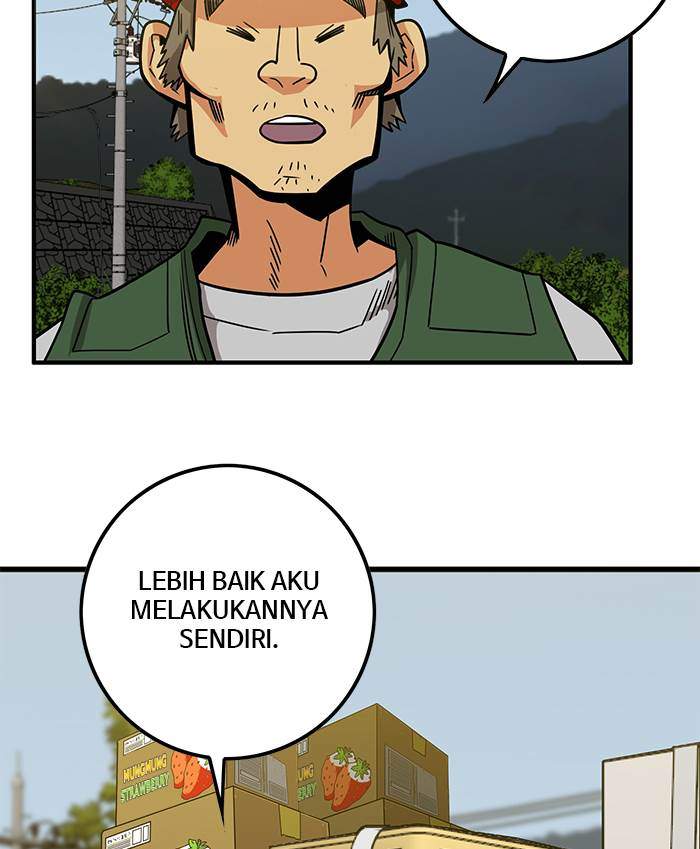 Troll Trap Bab 171 halaman 22