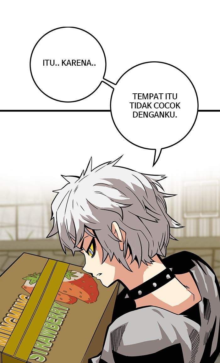 Troll Trap Bab 171 halaman 25