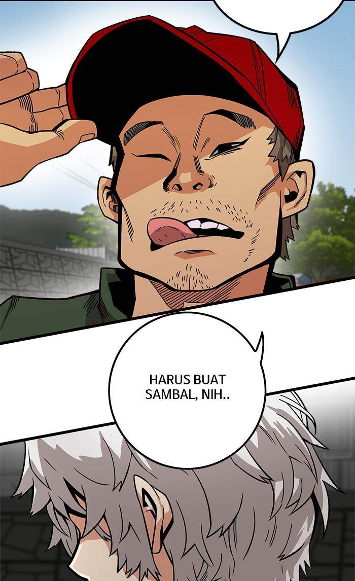 Troll Trap Bab 171 halaman 28