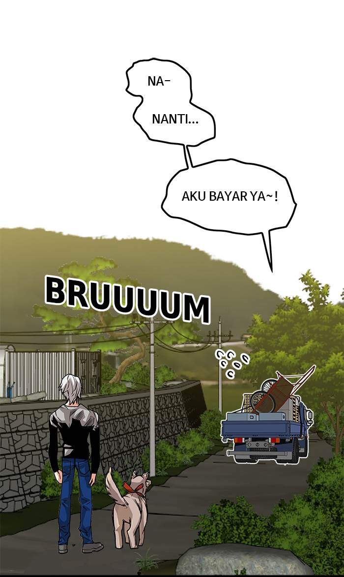 Troll Trap Bab 171 halaman 34