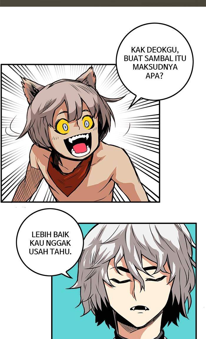 Troll Trap Bab 171 halaman 38