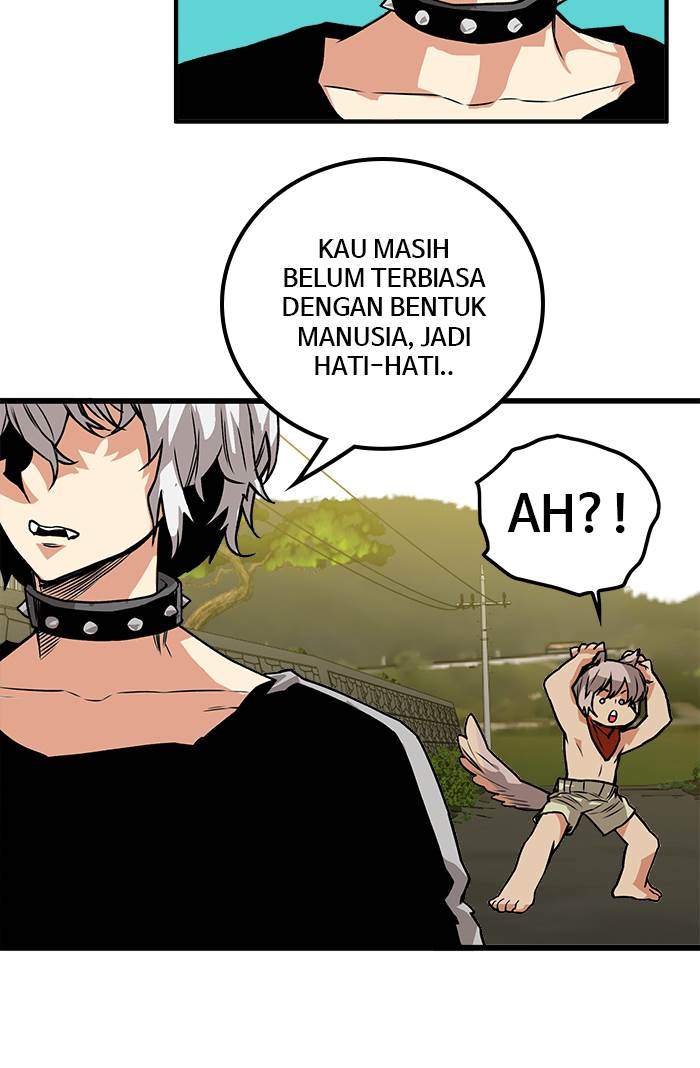 Troll Trap Bab 171 halaman 39