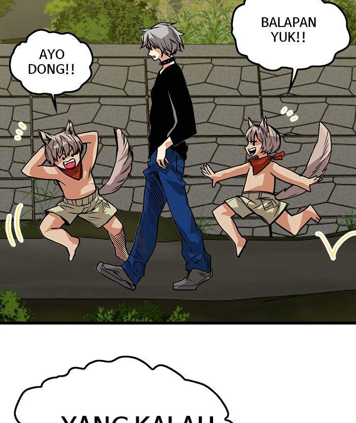 Troll Trap Bab 171 halaman 41