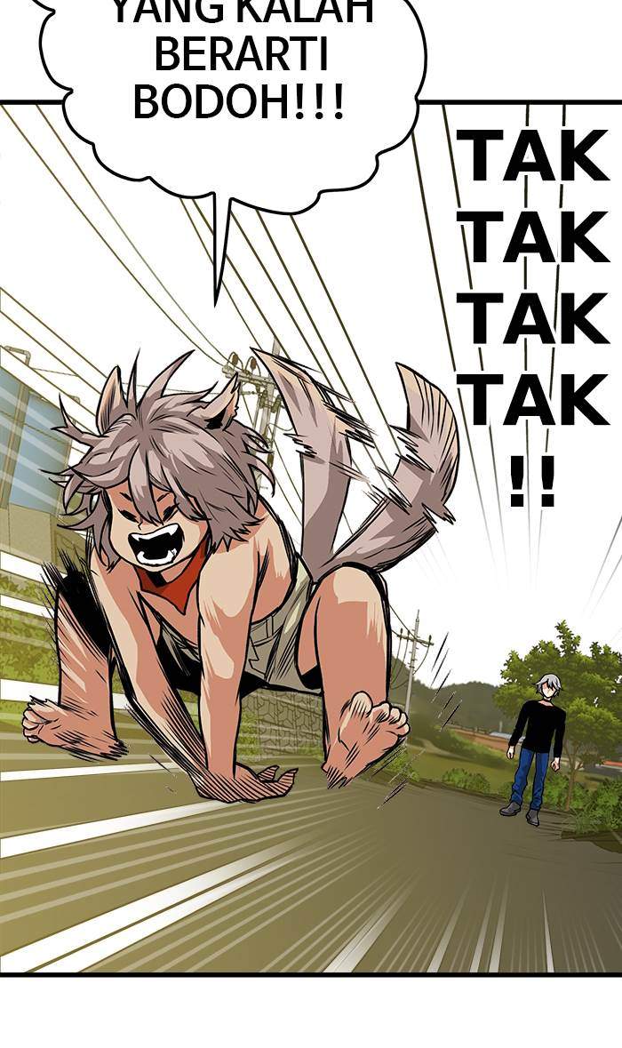 Troll Trap Bab 171 halaman 42